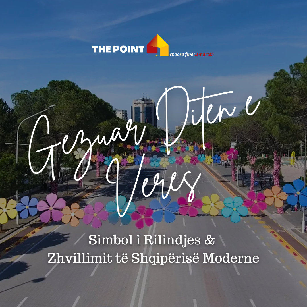 The Point Real Estate Agency